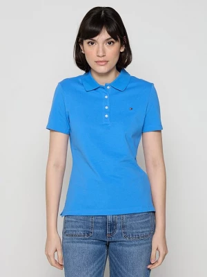 Obrázek produktu Polotričko Tommy Hilfiger modrá