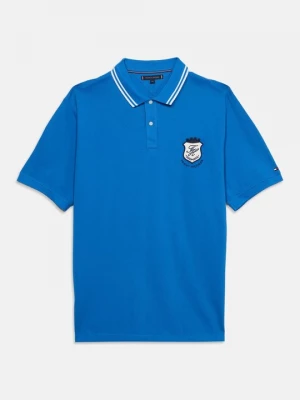 Obrázek produktu Polotričko Tommy Hilfiger modrá