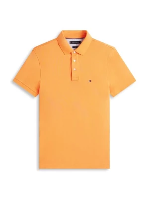 Obrázek produktu Polotričko Tommy Hilfiger oranžová