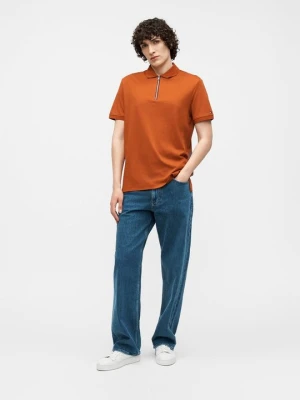 Obrázek produktu Polotričko Tommy Hilfiger oranžová