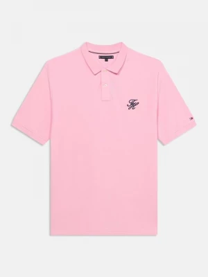 Obrázek produktu Polotričko Tommy Hilfiger růžová
