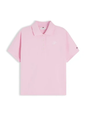 Obrázek produktu Polotričko Tommy Hilfiger růžová