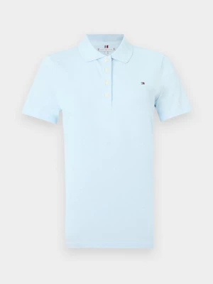 Obrázek produktu Polotričko Tommy Hilfiger světle modrá