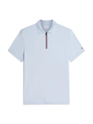 Obrázek produktu Polotričko Tommy Hilfiger světle modrá