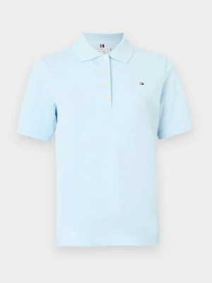 Obrázek produktu Polotričko Tommy Hilfiger světle modrá