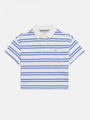 Obrázek produktu Polotričko Tommy Hilfiger světle růžová