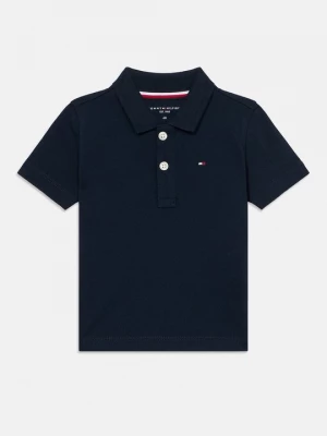 Obrázek produktu Polotričko Tommy Hilfiger tmavě modrá