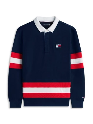 Obrázek produktu Polotričko Tommy Hilfiger tmavě modrá