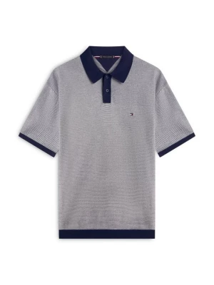 Obrázek produktu Polotričko Tommy Hilfiger tmavě modrá