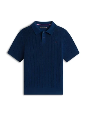 Obrázek produktu Polotričko Tommy Hilfiger tmavě modrá