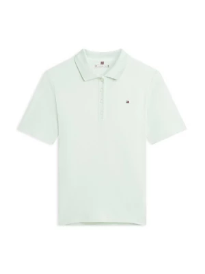 Obrázek produktu Polotričko Tommy Hilfiger zelená