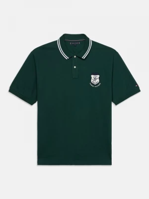 Obrázek produktu Polotričko Tommy Hilfiger zelená