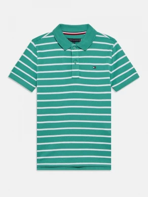 Obrázek produktu Polotričko Tommy Hilfiger zelená
