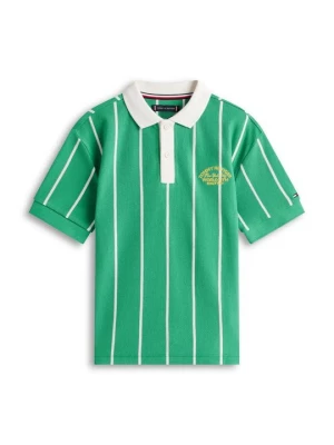 Obrázek produktu Polotričko Tommy Hilfiger zelená