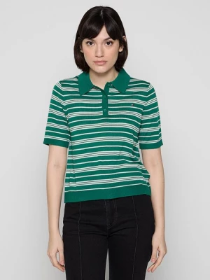 Obrázek produktu Polotričko Tommy Hilfiger zelená