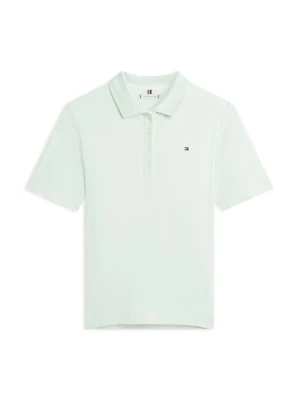 Obrázek produktu Polotričko Tommy Hilfiger zelená
