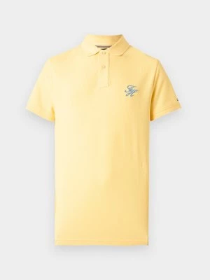Obrázek produktu Polotričko Tommy Hilfiger žlutá