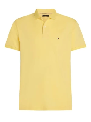 Obrázek produktu Polotričko Tommy Hilfiger žlutá