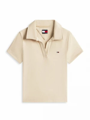 Obrázek produktu Polotričko Tommy Jeans béžová
