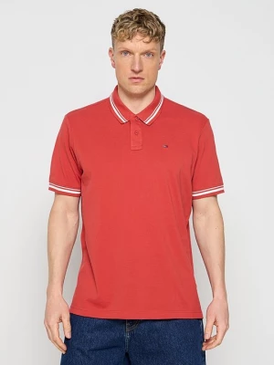 Obrázek produktu Polotričko Tommy Jeans červená