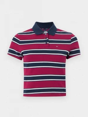 Obrázek produktu Polotričko Tommy Jeans červená