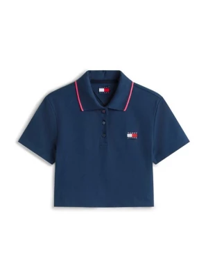 Obrázek produktu Polotričko Tommy Jeans modrá