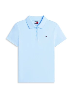 Obrázek produktu Polotričko Tommy Jeans světle modrá