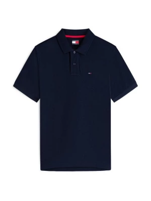 Obrázek produktu Polotričko Tommy Jeans tmavě modrá