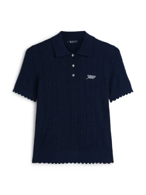 Obrázek produktu Polotričko Tommy Jeans tmavě modrá