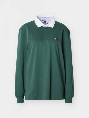 Obrázek produktu Polotričko Tommy Jeans zelená