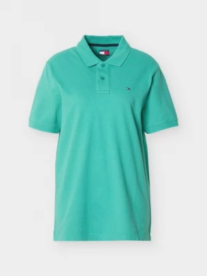 Obrázek produktu Polotričko Tommy Jeans zelená