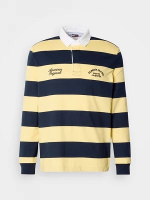 Obrázek produktu Polotričko Tommy Jeans žlutá