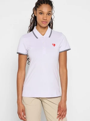 Obrázek produktu Polotričko Tory Burch fialová