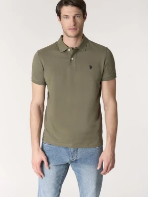 Obrázek produktu Polotričko U.S. Polo Assn.