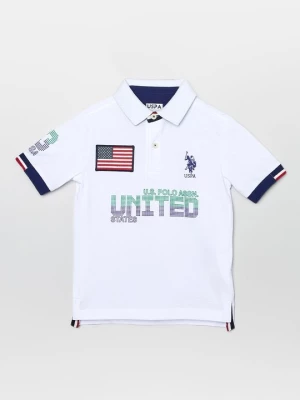 Obrázek produktu Polotričko U.S. Polo Assn.