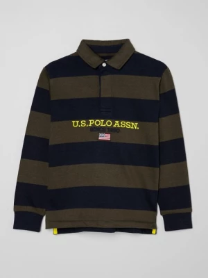Obrázek produktu Polotričko U.S. Polo Assn.