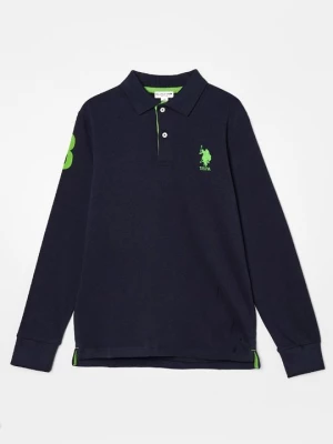 Obrázek produktu Polotričko U.S. Polo Assn.