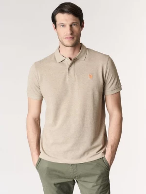Obrázek produktu Polotričko U.S. POLO ASSN. béžová