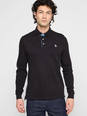 Obrázek produktu Polotričko U.S. POLO ASSN. černá