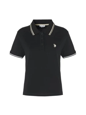 Obrázek produktu Polotričko U.S. POLO ASSN. černá