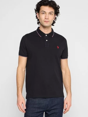 Obrázek produktu Polotričko U.S. POLO ASSN. černá