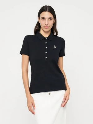 Obrázek produktu Polotričko U.S. POLO ASSN. černá