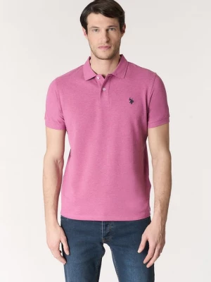 Obrázek produktu Polotričko U.S. POLO ASSN. červená