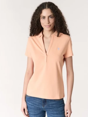 Obrázek produktu Polotričko U.S. POLO ASSN. meruňková