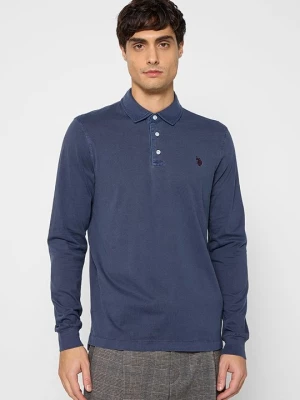 Obrázek produktu Polotričko U.S. POLO ASSN. modrá