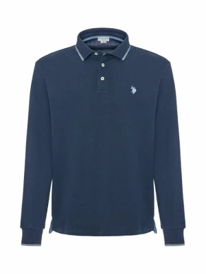 Obrázek produktu Polotričko U.S. POLO ASSN. modrá