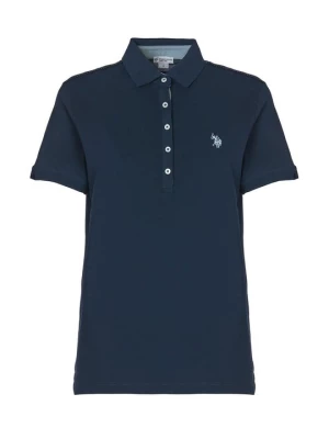 Obrázek produktu Polotričko U.S. POLO ASSN. modrá