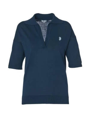Obrázek produktu Polotričko U.S. POLO ASSN. modrá
