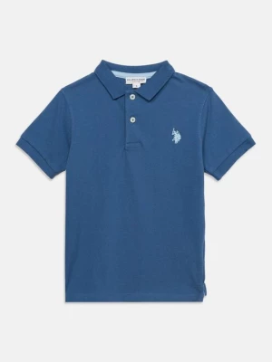 Obrázek produktu Polotričko U.S. POLO ASSN. modrá