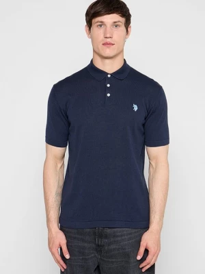 Obrázek produktu Polotričko U.S. POLO ASSN. modrá